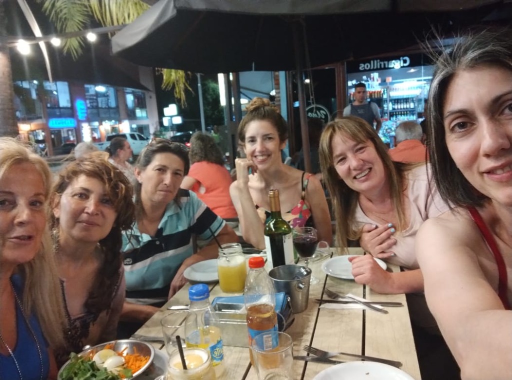 Retiro Federación 1