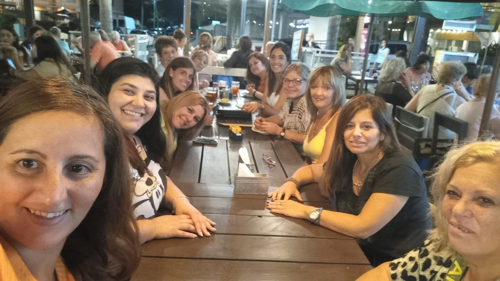 Retiro Federación 2