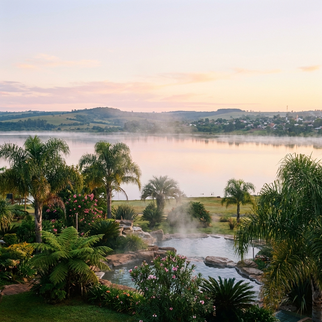 Federación, Entre Ríos