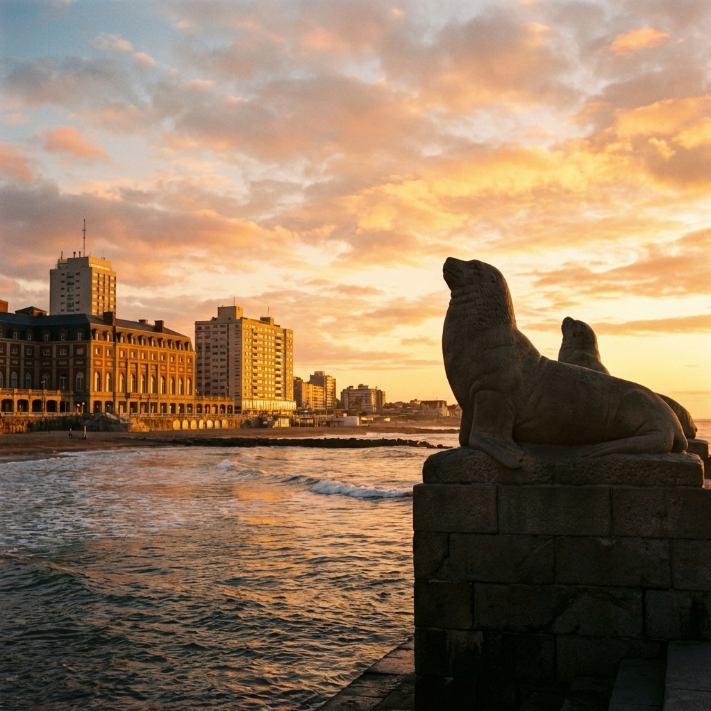 Mar del Plata